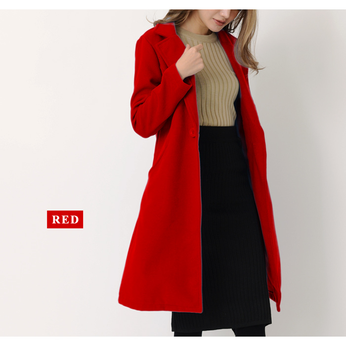 KOEISTORE チェスターコート レディース 春 夏 春夏 コート