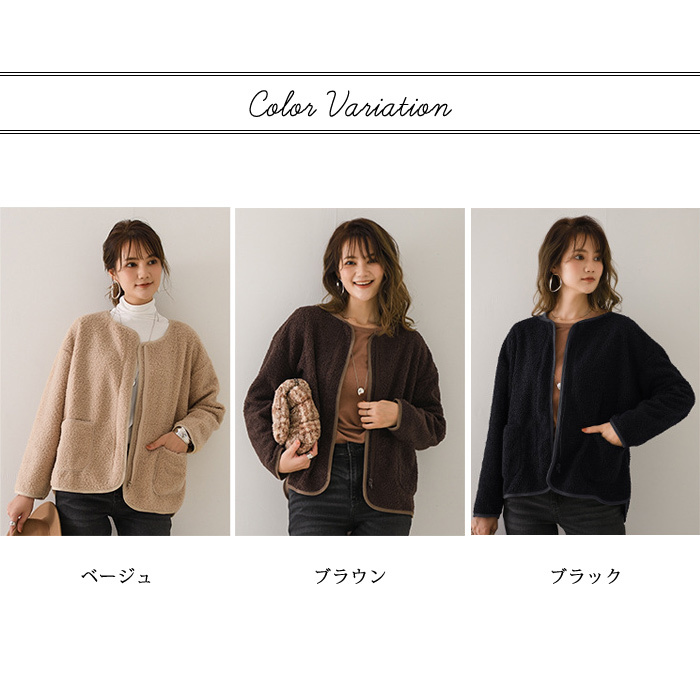 TAKA-Q｜クールマックス リネン混鹿の子 レギュラーフィット 2