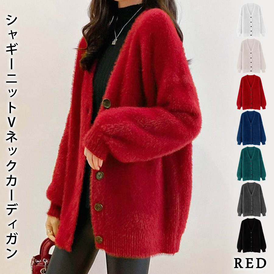 KOEISTORE（コウエイストア） カーディガン レディース 秋 冬 秋冬 黒