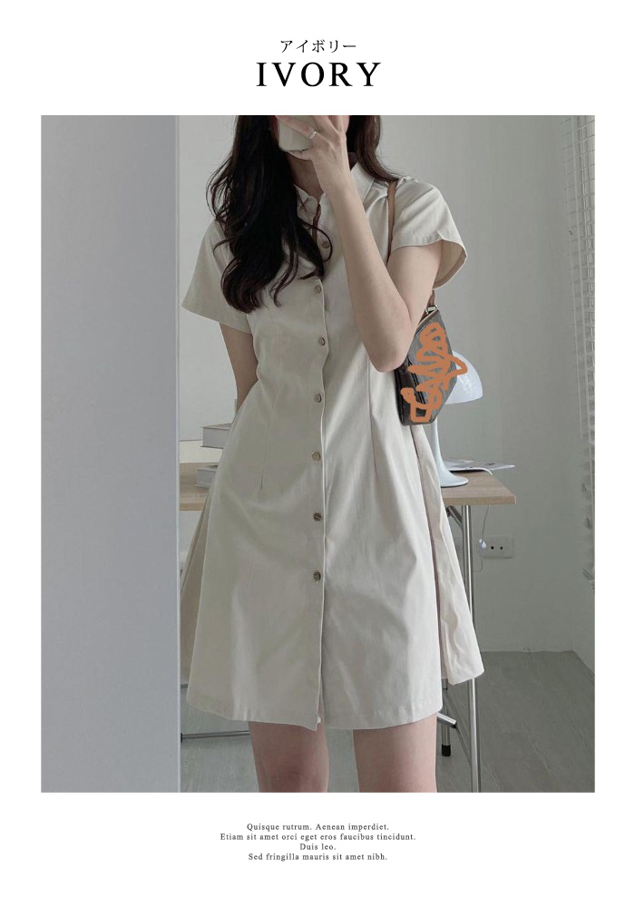 シャツ ロングシャツ シャツワンピース アウター ロングコート