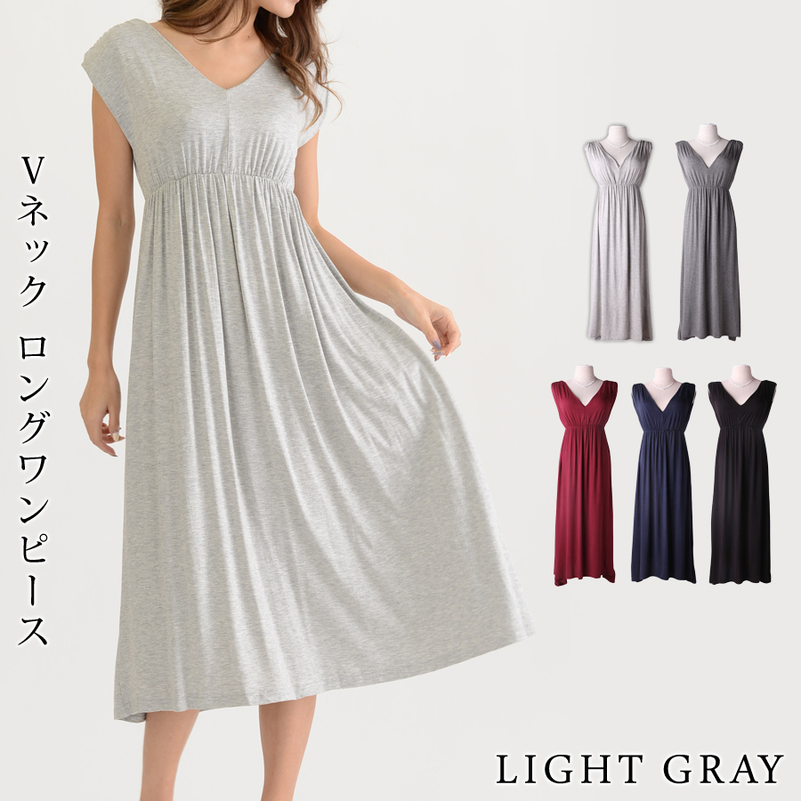 KOEISTORE（コウエイストア） マキシワンピース レディース 春 夏 春夏 