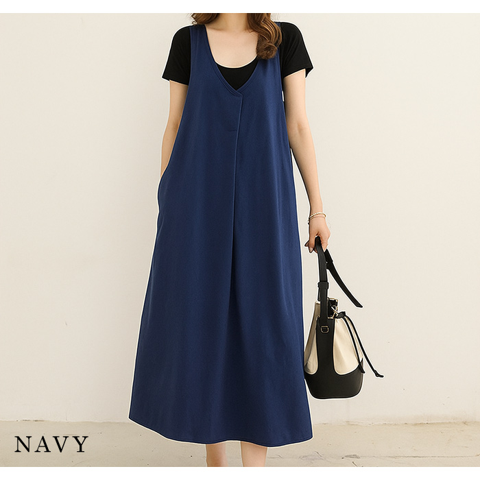 KOEISTORE（コウエイストア） ジャンパースカート レディース 春 夏 春