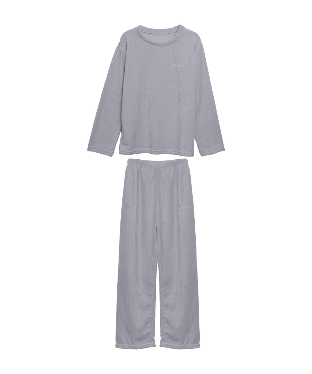 KOEISTORE ルームウェア レディース 春 夏 春夏 上下セット