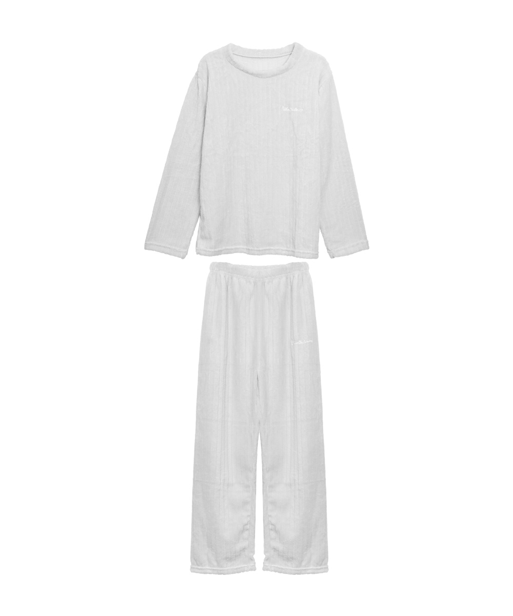 KOEISTORE ルームウェア レディース 春 夏 春夏 上下セット