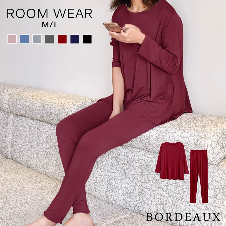 KOEISTORE（コウエイストア） ルームウェア レディース 上下セット