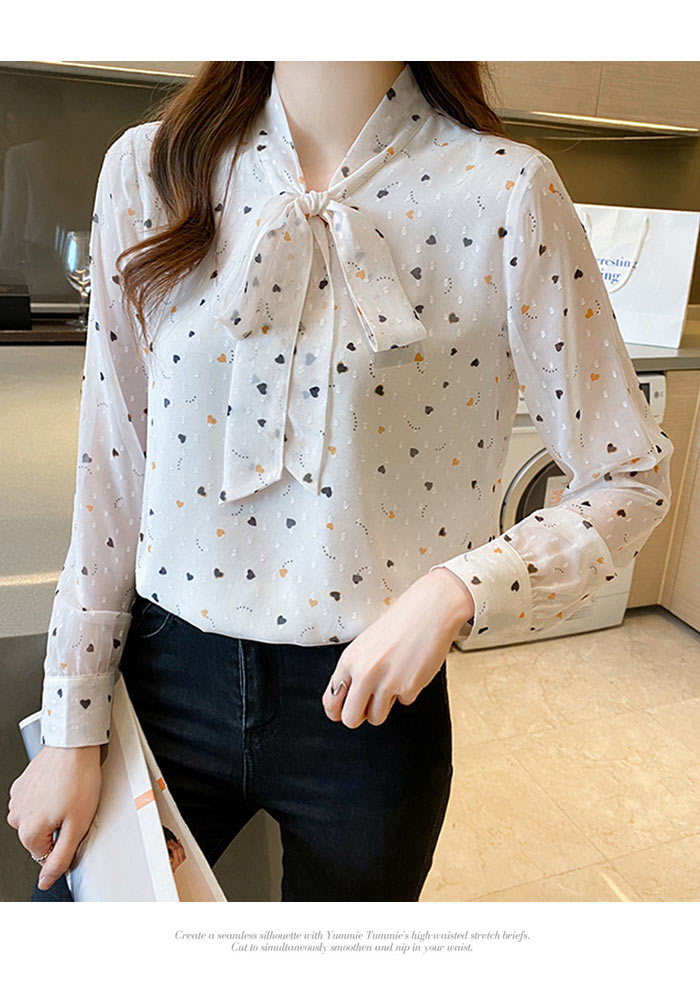 KOEISTORE ブラウス レディース 春 夏 春夏 シャツ ブラウス