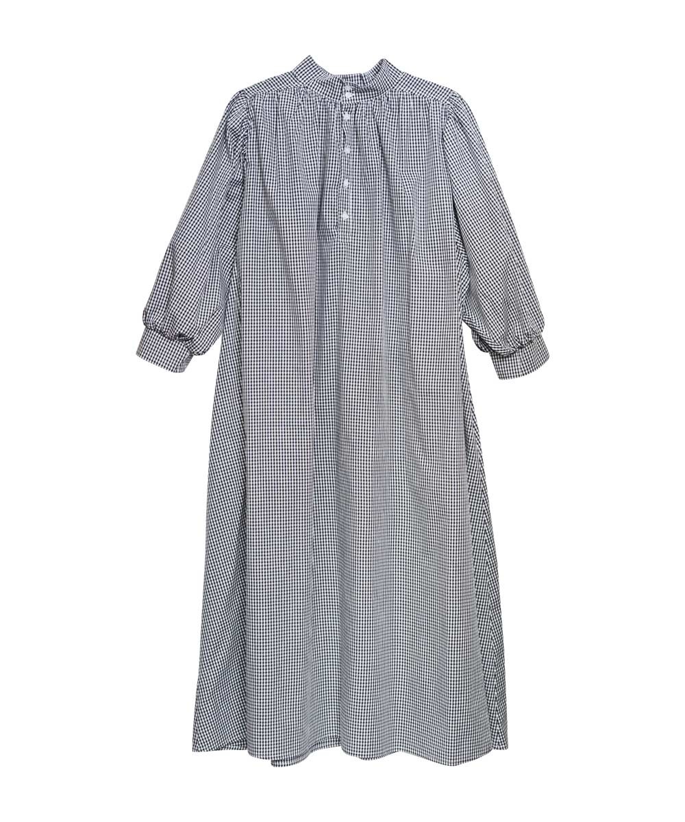 ロングシャツ レディース シャツワンピース ギンガムチェック マキシワンピ ブラウス 春 夏 春夏 トップス 大人 代 30代 40代 ママ 母 Ol 送料無料 Y6sp5481 Koei Store 通販 Yahoo ショッピング