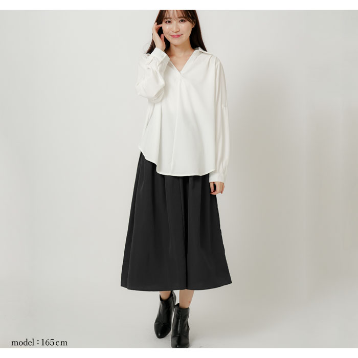 KOEISTORE フレアスカート スカート レディース ロングスカート