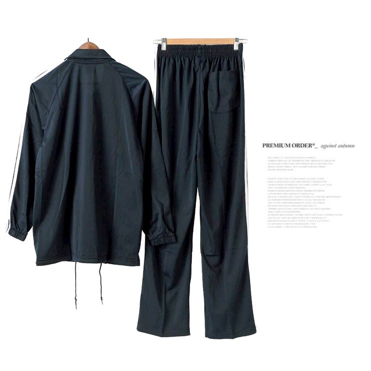 楽天市場】【楽天スーパーSALE/3480円→2980円】 ジャージ 上下