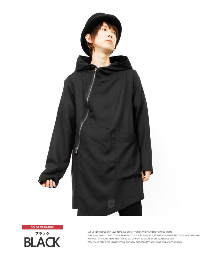 希少 Y-3 上質 変形 アシンメトリー デザイン ロング パーカー 2XS 希少 Y-3 上質 変形 アシンメトリー デザイン ロング パーカー 2XS