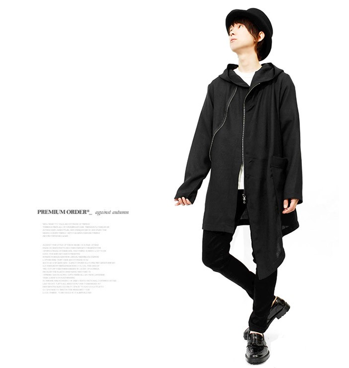 送料無料 AS SUPER SONIC(アズ スーパー ソニック) ビッグパーカー