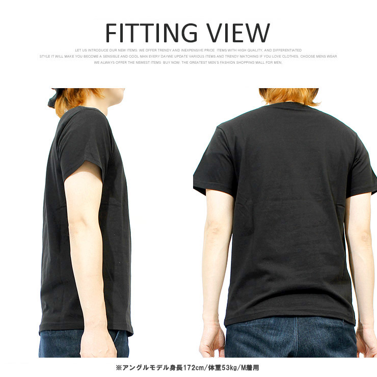 Amazon.co.jp: [アールイー] ど根性ガエル Tシャツ メンズ 半袖