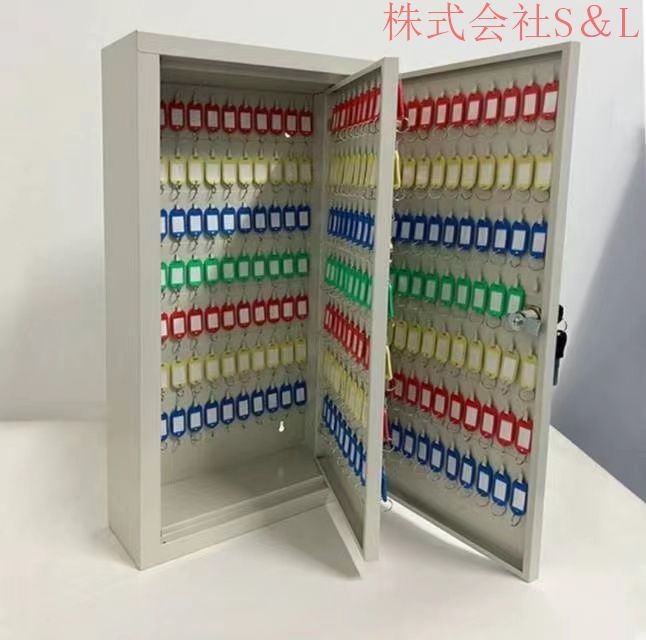 Amazon.co.jp: キーキャビネット キーボックス 屋外 小型