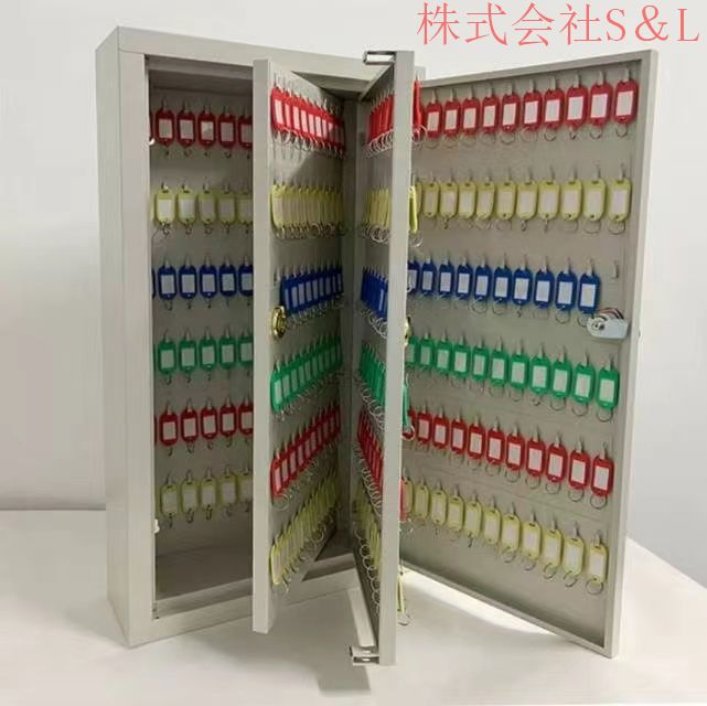 300/350/400/450/500/600ポジションキーキャビネットロック 