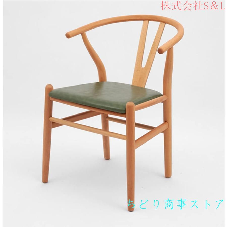 ダイニングチェア無垢材 チェアソリッドウッドダイニング椅子