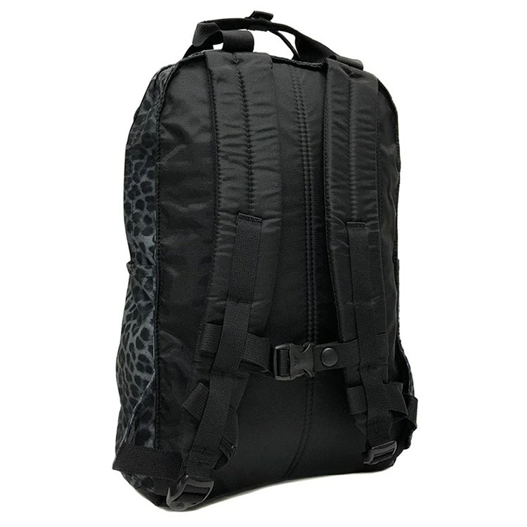 GREGORY グレゴリー レオパード ヒョウ柄 ミニ リュック 楽天市場】GREGORY グレゴリー リュック レオパード 16L