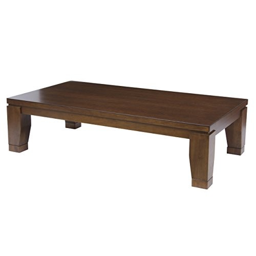 送料無料 こたつ テーブル 大判サイズ 継脚付きフラットヒーター フラットディレット 150x80cm 長方形 11100410_2