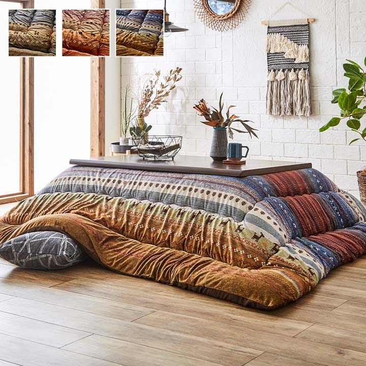 希少！ヴィンテージ⭐︎サポテックラグ/オアハカラグ/タペテ/56.5