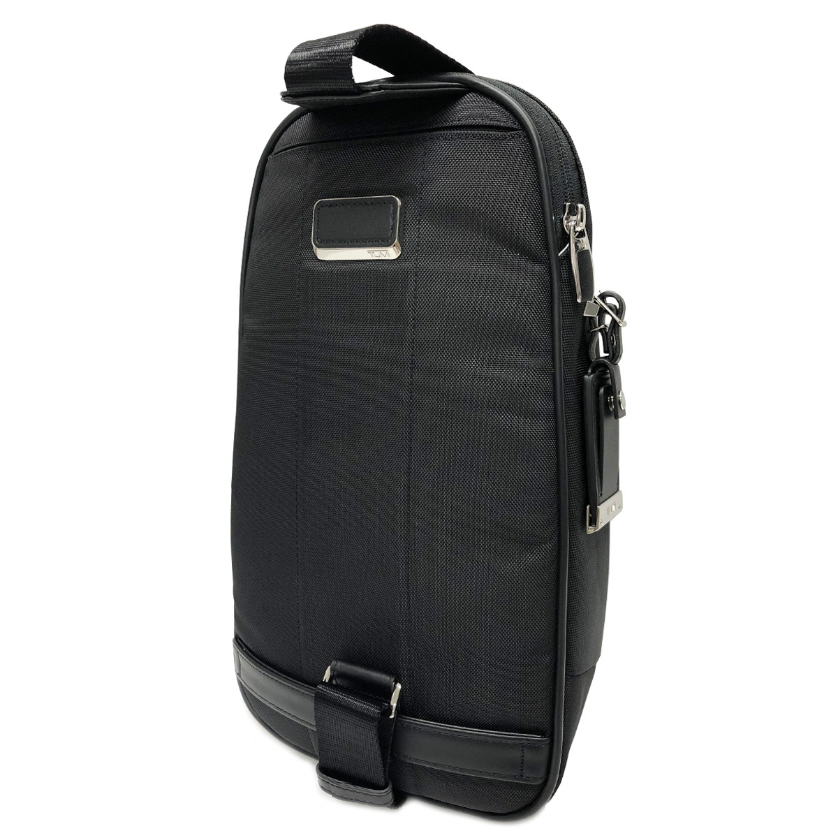 TUMI トゥミ ワンショルダーバッグ マーティン スリング