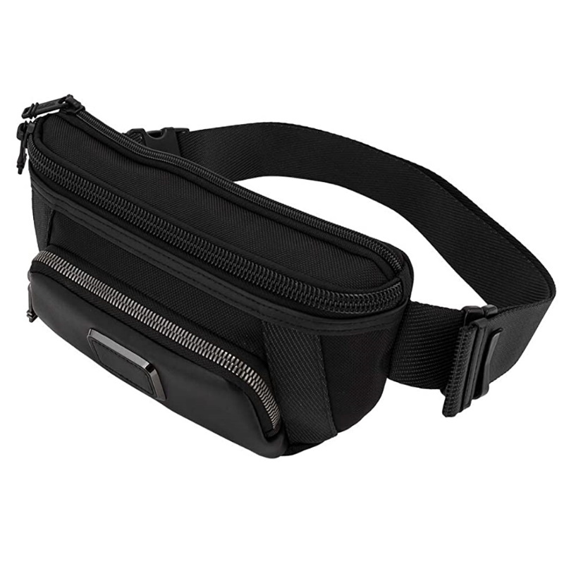 TUMI（トゥミ） ショルダーバッグ キャンベル ユーティリティ ポーチ