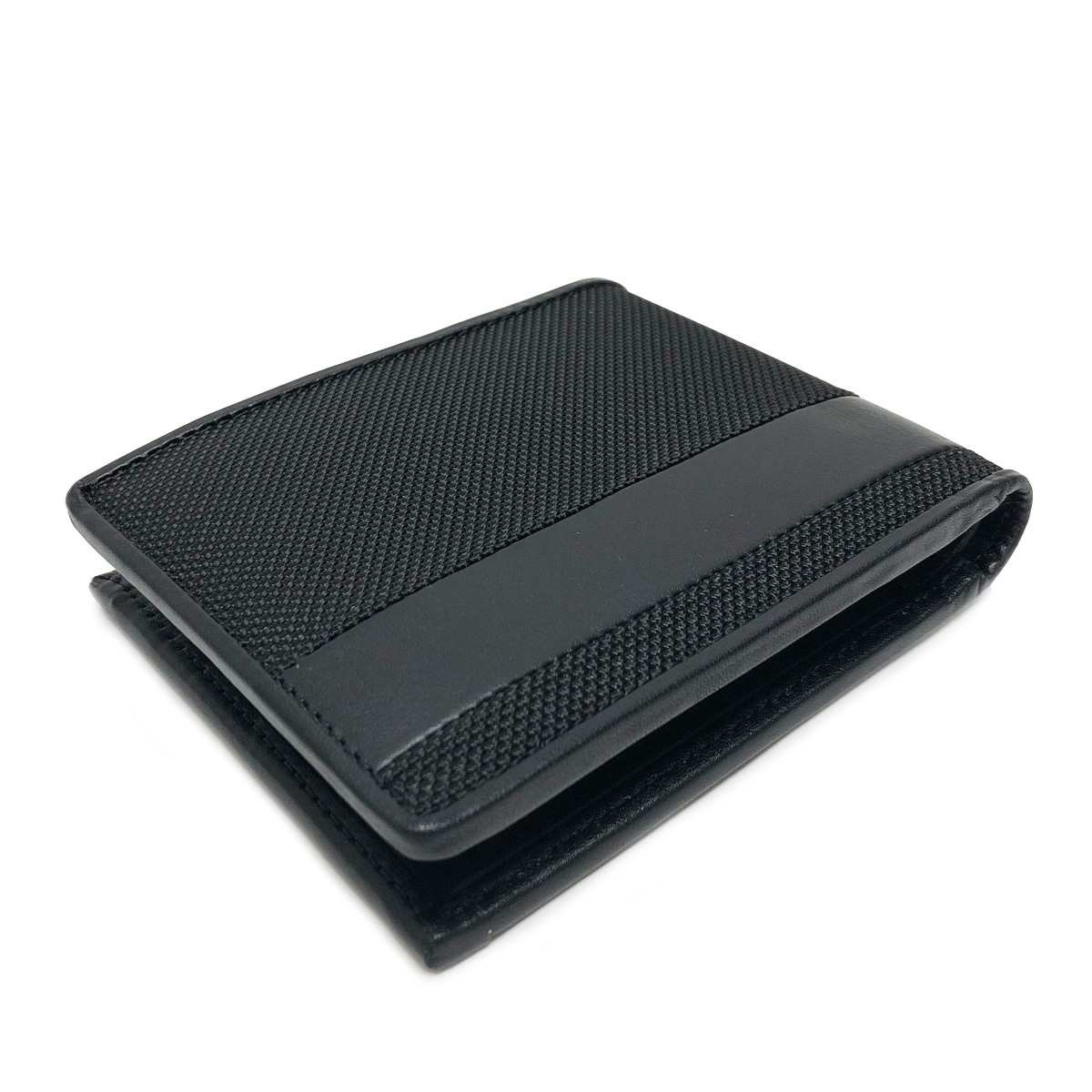 TUMI（トゥミ） 財布 ALPHA SLG グローバル ウォレット ウィズ コイン