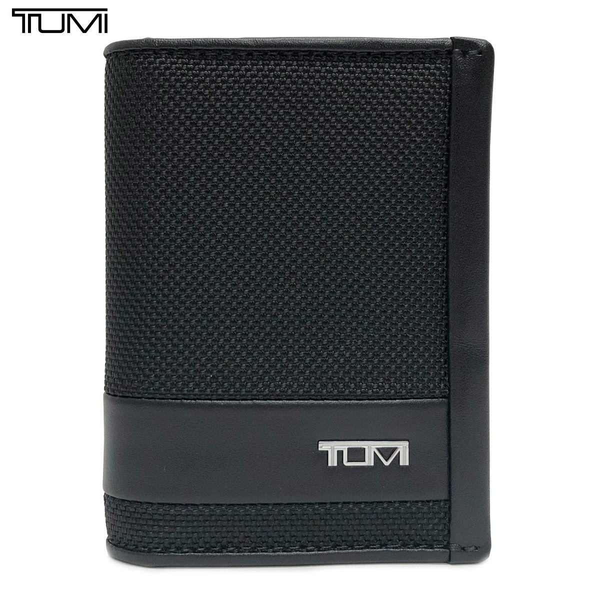 トゥミ TUMI 【日本正規品】トゥミ カードケース TUMI ALPHA SLG