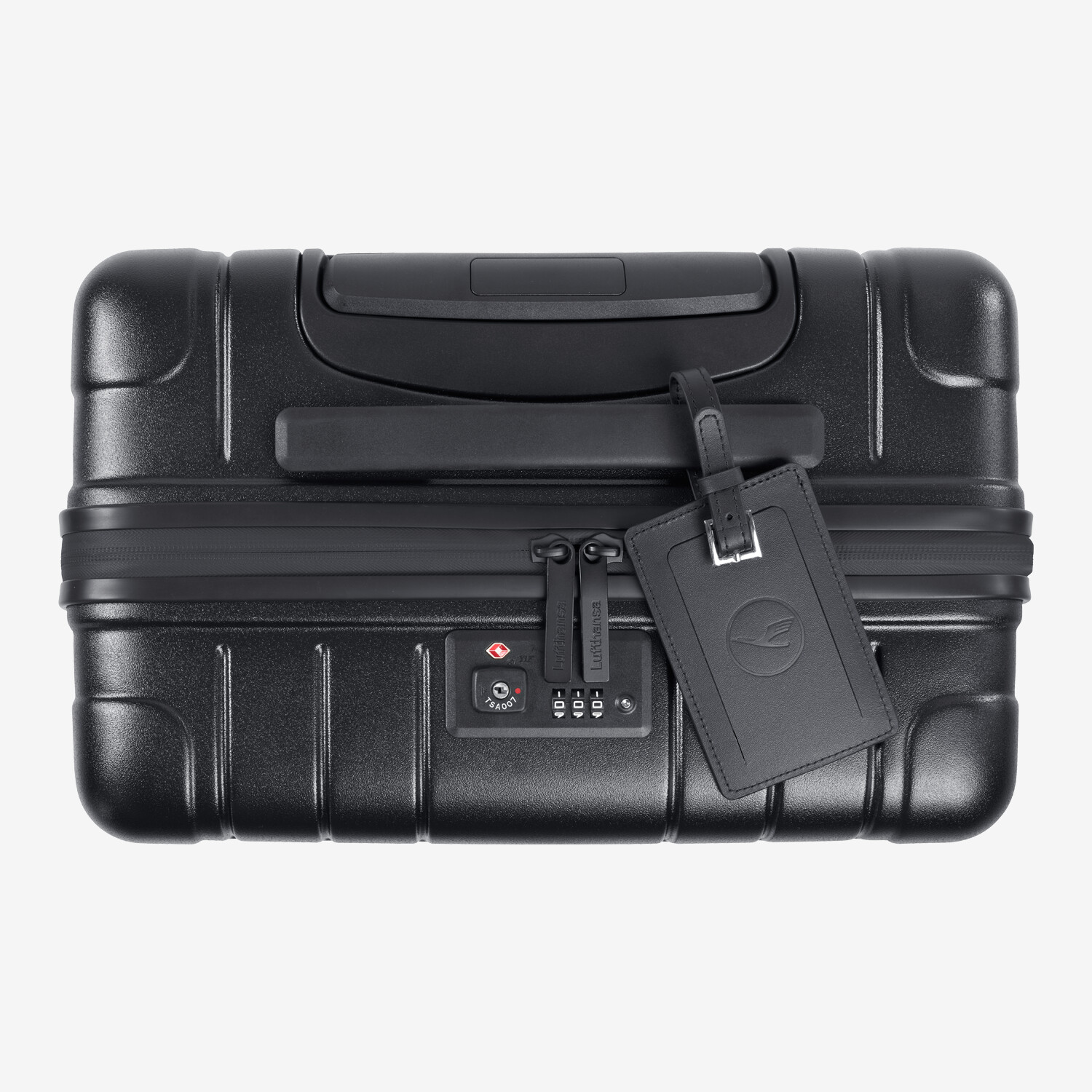 RIMOWA [正規品]送料無料 5年保証付き Lufthansa Trolley S 39L