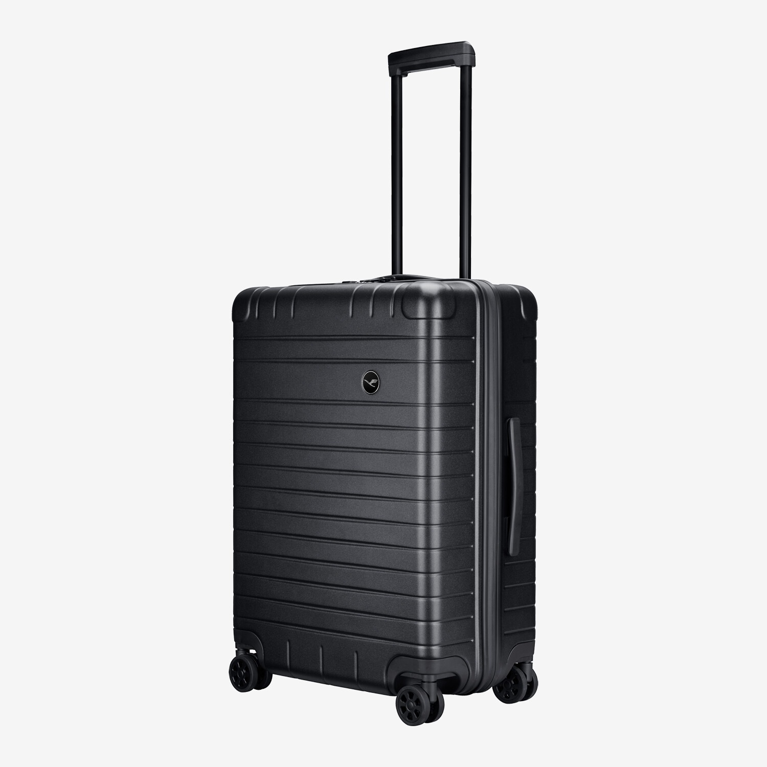 RIMOWA ルフトハンザコラボモデル ブラウン キャリーケース TSAロック RIMOWA（リモワ） [正規品]送料無料 5年保証付き RIMOWA Lufthansa