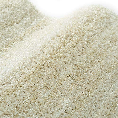 送料無料 ミックスカラーラグ ルーナ 250x200cm : 琥珀商店