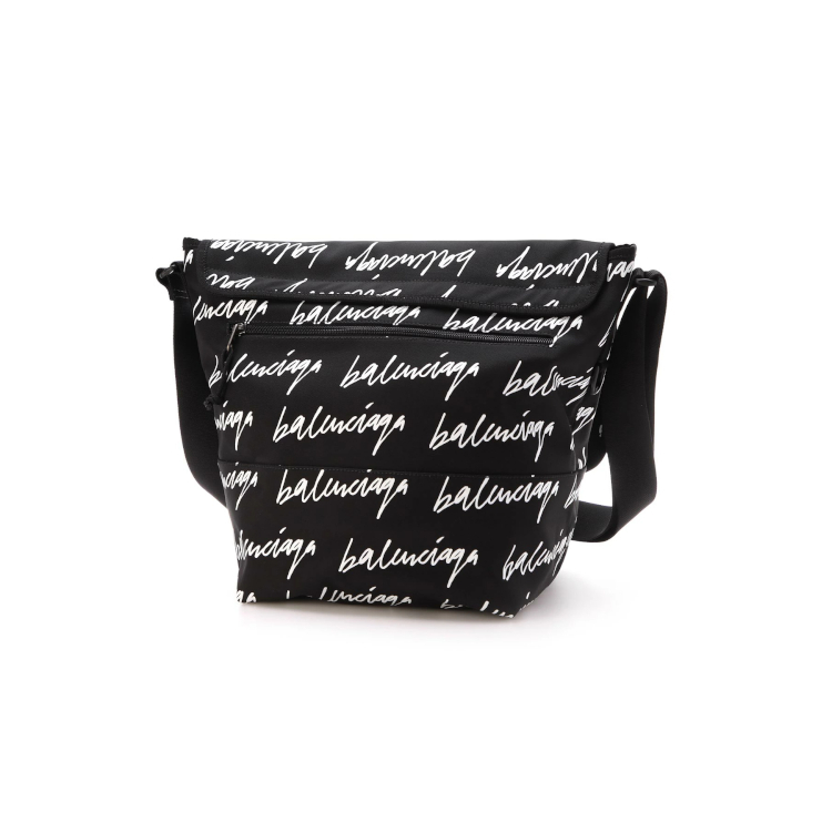 BALENCIAGA（バレンシアガ） [正規品]送料無料 EXPLORER MESSENGER M