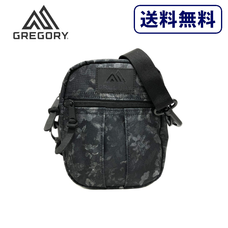 GREGORY [正規品]送料無料 グレゴリー QUICK POCKET M TAP