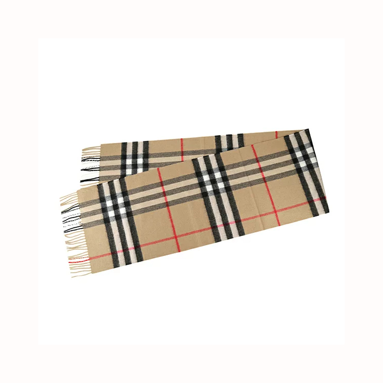 BURBERRY（バーバリー） [正規品]送料無料 マフラー アーカイブ