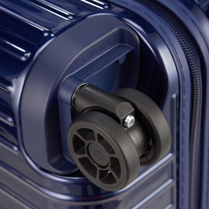 RIMOWA（リモワ） [正規品]送料無料 5年保証付き RIMOWA ESSENTIAL