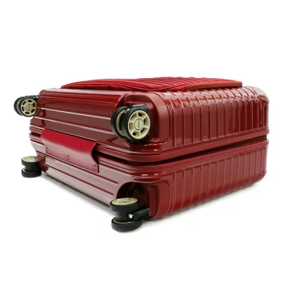 リモワ　サルサデラックス　32L RIMOWA [正規品]送料無料 リモワ サルサデラックス ハイブリッド