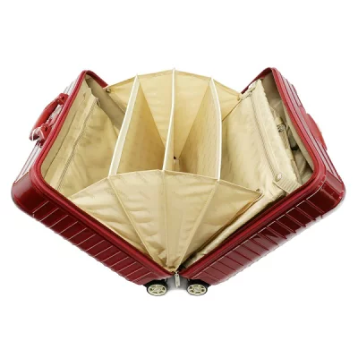 わーちゃんリモワ サルサ 32L 2輪 楽天市場】リモワ サルサ 2輪（バッグ・小物・ブランド雑貨）の通販