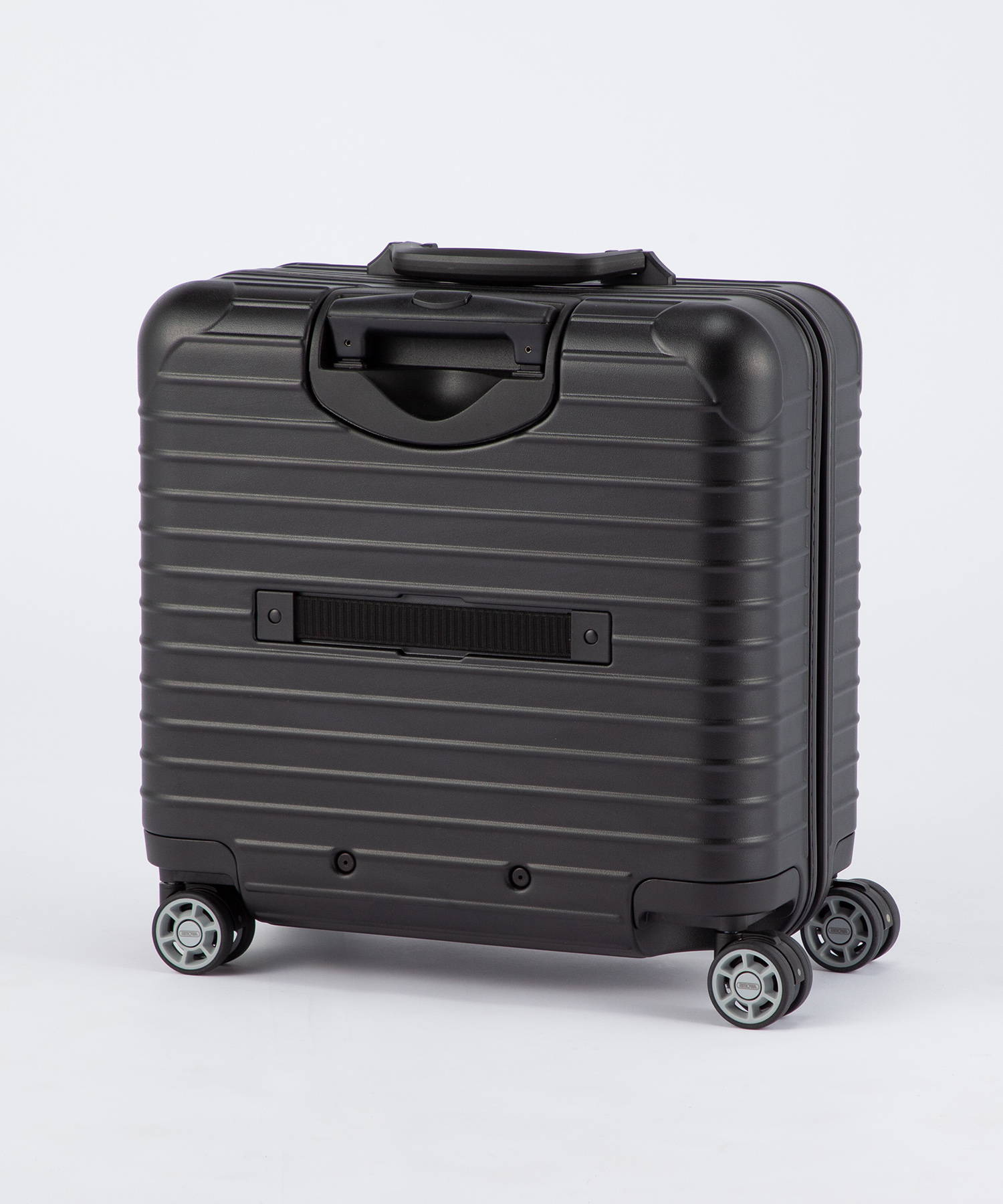 [正規品]送料無料 5年保証付き RIMOWA 865.40.32.4 スーツケース 23L TSAロック 機内持ち込み可 ボレロ BOLERO  マットブラック