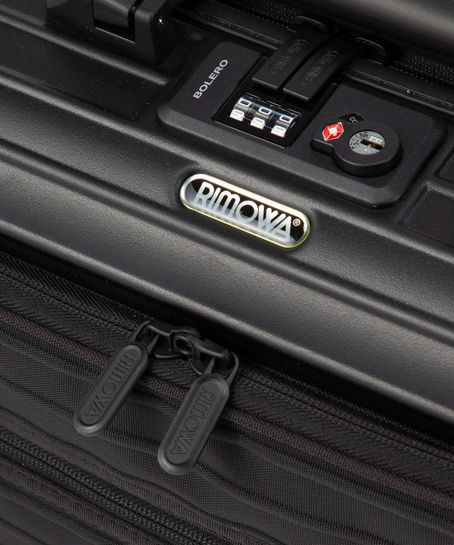 楽天市場】[正規品]送料無料 5年保証付き RIMOWA Lufthansa