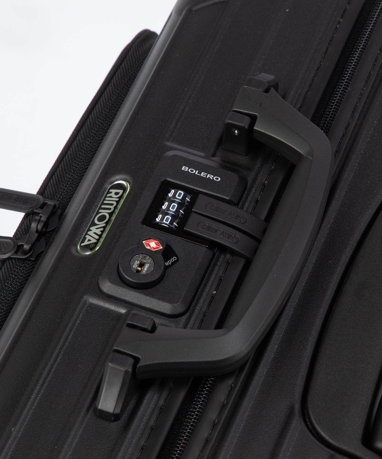 RIMOWA [正規品]送料無料 5年保証付き 865.40.32.4 スーツケース