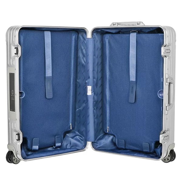RIMOWA [正規品]送料無料 5年保証付き スーツケース 67L TSA