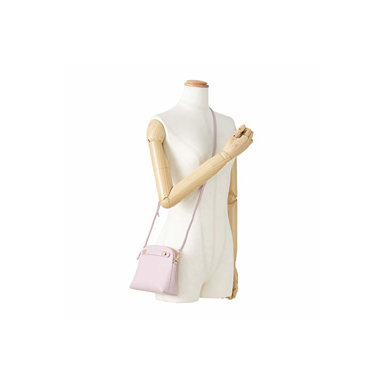 FURLA（フルラ） [正規品]送料無料 PIPER ピンク ショルダーバッグ