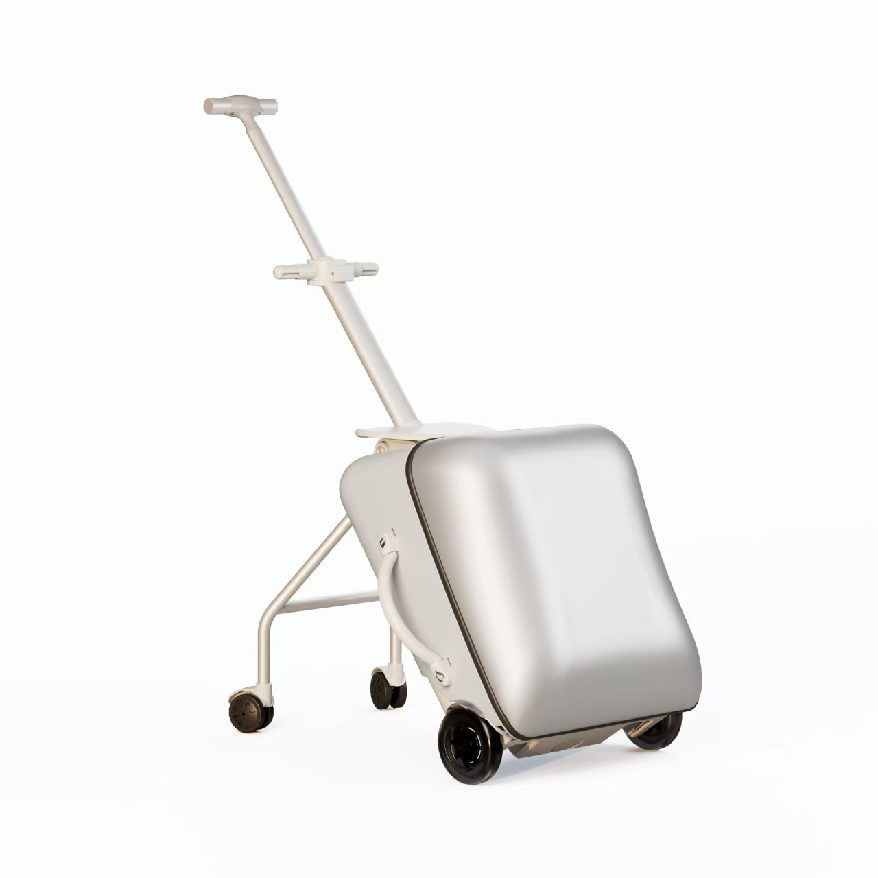 【数量限定】子供が乗れるスーツケース HAPIRIDE mini ハピライド Amazon | [HAPIRIDE] Nippers 子供が乗れるスーツケース 機内持ち込み