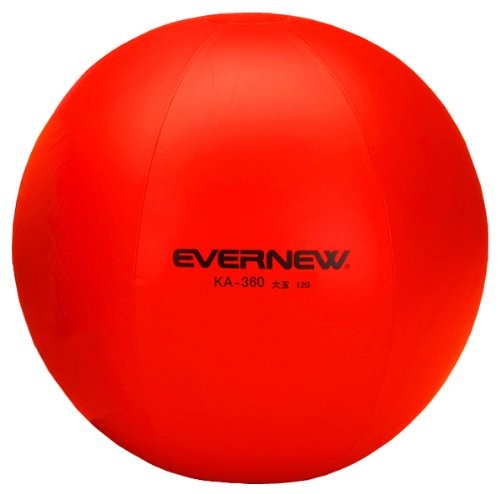 大玉転がし 大玉 EVERNEW 120cm-