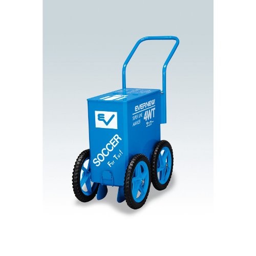 EVERNEW（エバニュー） スーパー ライン引 4WT 芝用 長さ66.5×幅38.1