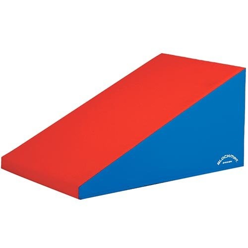 EVERNEW（エバニュー） ブロック マット スロープ 幅80×長さ120×高さ 7