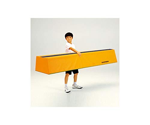 EVERNEW（エバニュー） ソフト平均台ナロー3m 送料無料 EKF509 : 琥珀