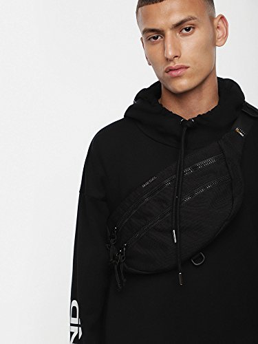 DIESEL（ディーゼル） [正規品] 送料無料 バッグ ボディバッグ