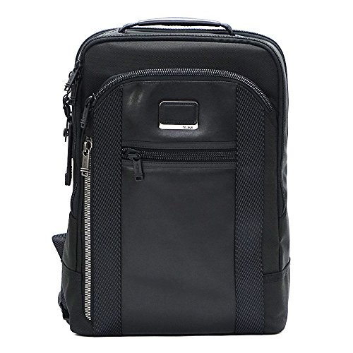 ALPHA BRAVO 送料無料 TUMI トゥミ リュック バックパック DAVIS