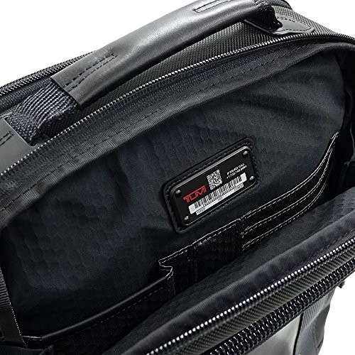 ALPHA BRAVO 送料無料 TUMI トゥミ リュック バックパック DAVIS