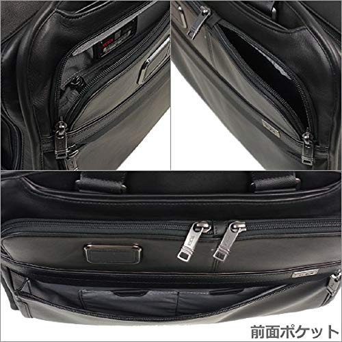 TUMI（トゥミ） 送料無料 ビジネスバッグ ブリーフケース ALPHA3