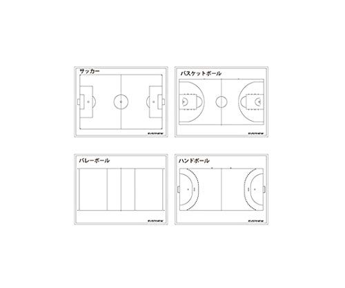 P2倍 10/15 20時〜24時限定]エバニュー EVERNEW 作戦板 1200H